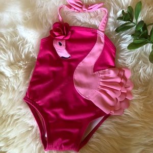 Swimsuit 3 - 6 months